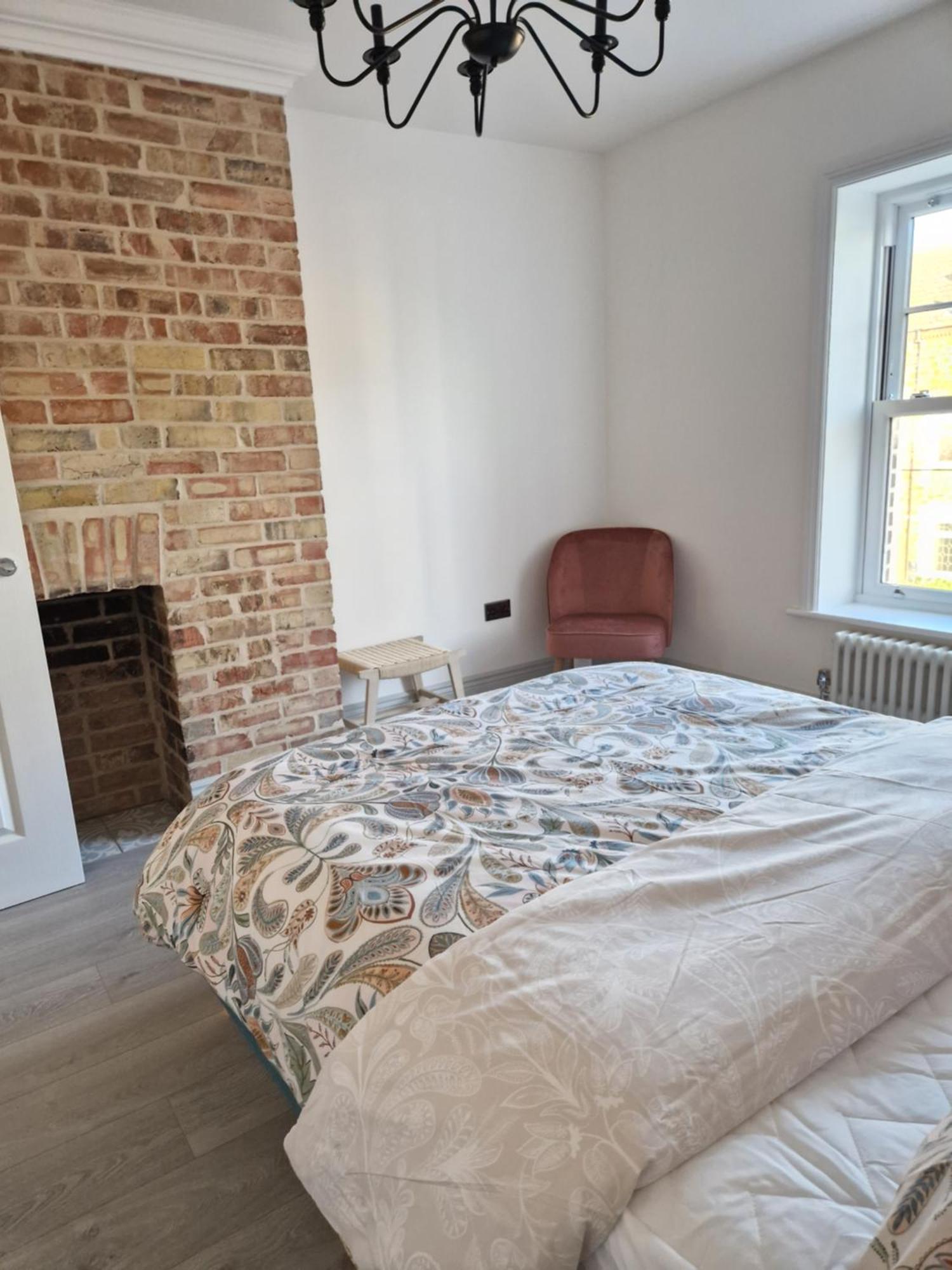 Beach Penthouse, Hunstanton Norfolk Buitenkant foto